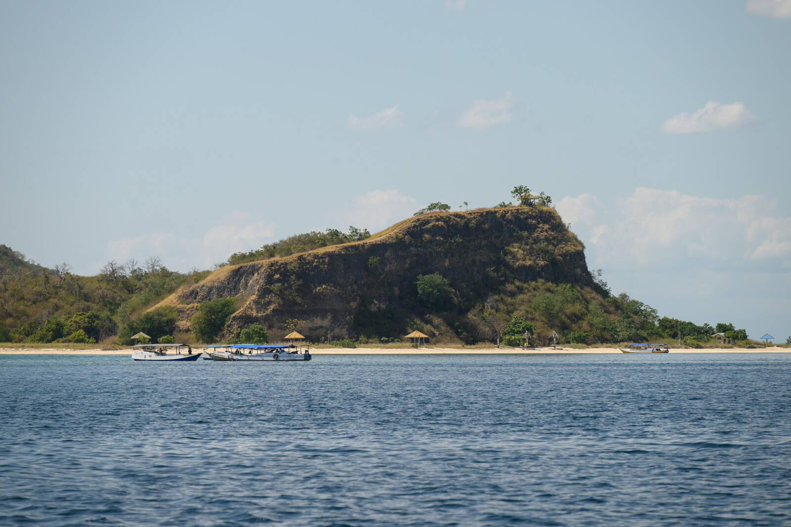 Image of 17 Islands National Park - Boat Trip by Luka Esenko