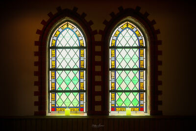 Photo of Vår Frelsers Kirke (Our Saviour's Church) - Vår Frelsers Kirke (Our Saviour's Church)