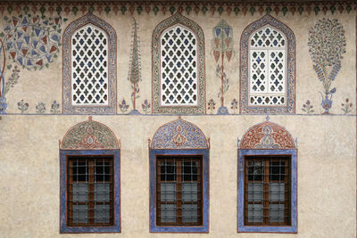 Picture of Šarena Džamija (Painted Mosque) - Šarena Džamija (Painted Mosque)