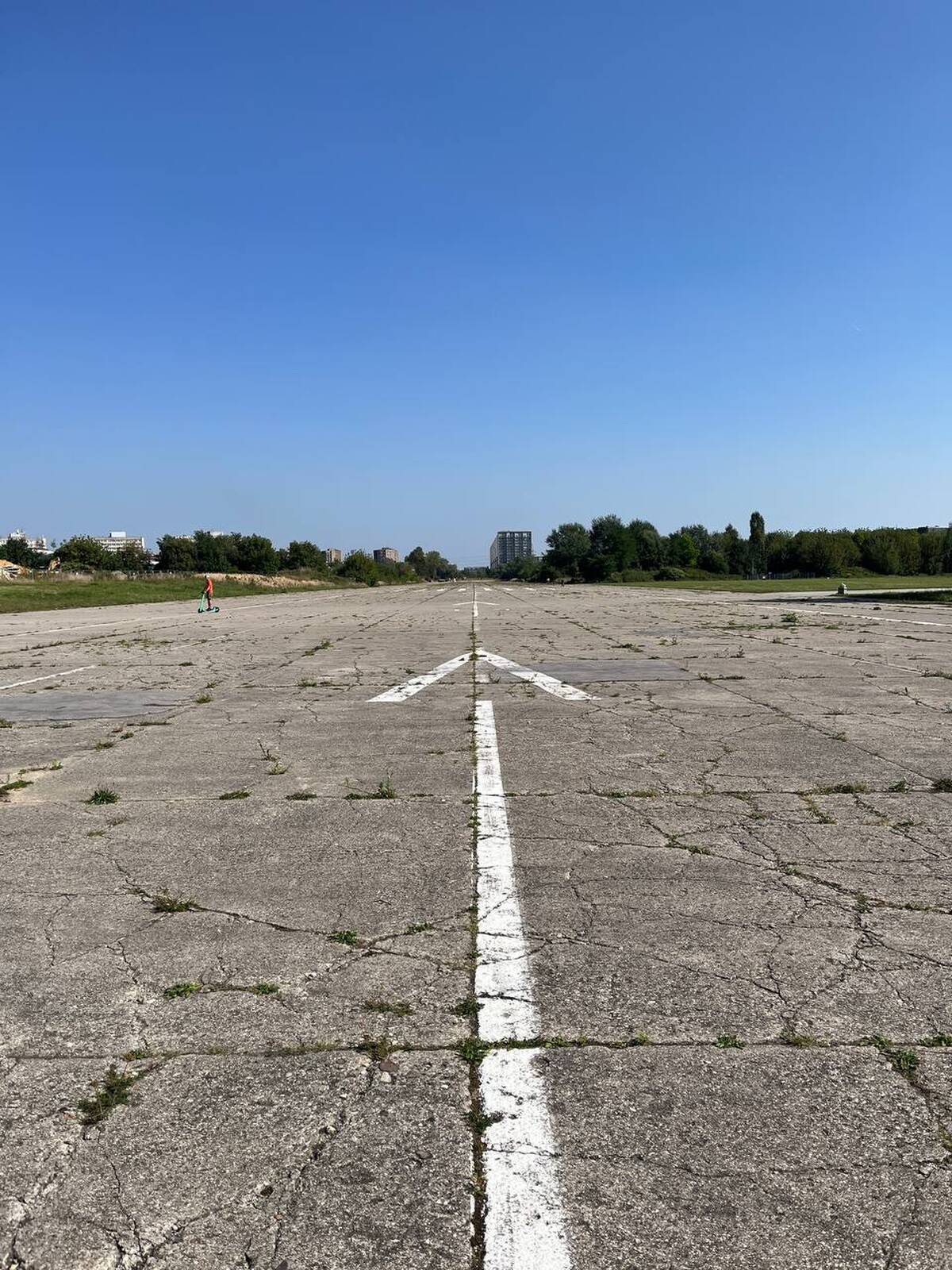 Image of Kraków-Rakowice-Czyżyny Airport  by Sergei Sergei