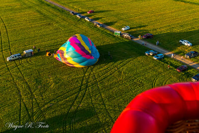 Photo of 20th Crown of Maine Balloon Festival - 20th Crown of Maine Balloon Festival