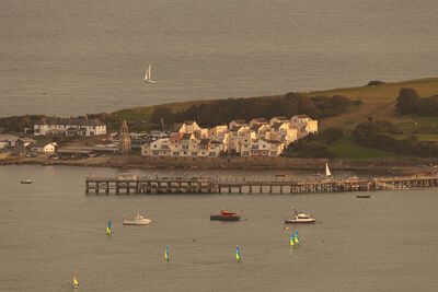 Picture of Swanage - Swanage