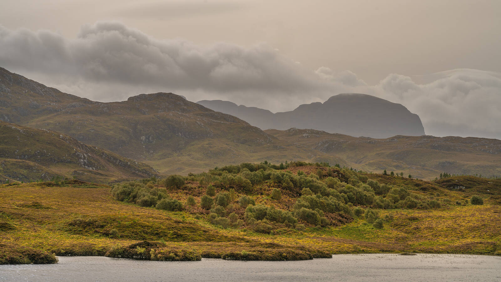 Image of Assynt all-abilities walk by James Billings.