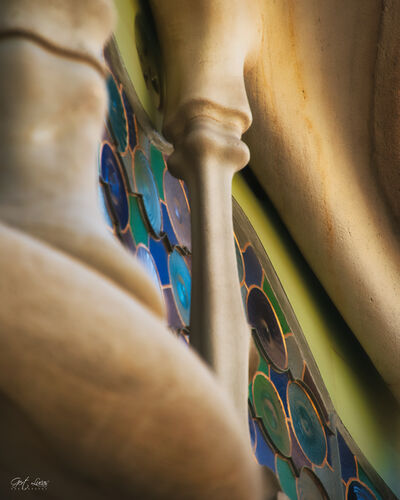 Spain images - Casa Batlló - Exterior
