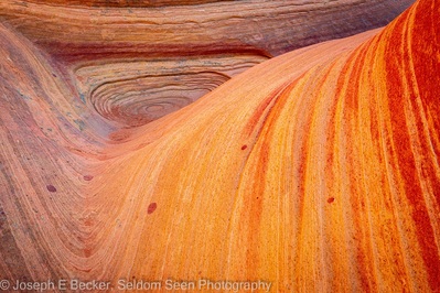 photo spots in United States - Coyote Butte North - Ginger Rock