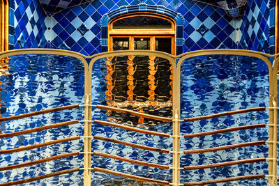 Picture of Casa Batlló - Interior - Casa Batlló - Interior