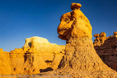 Image of Goblin Valley State Park - Valley 2 - Goblin Valley State Park - Valley 2