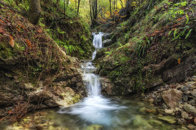 Euskadi instagram spots - Aiako Harriak Natural Park