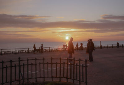 photos of Brighton & South Downs - Seafront from the Palace Pier