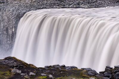 Iceland images - Dettifoss