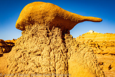 Photo of Goblin Valley State Park - Valley 3 - Goblin Valley State Park - Valley 3