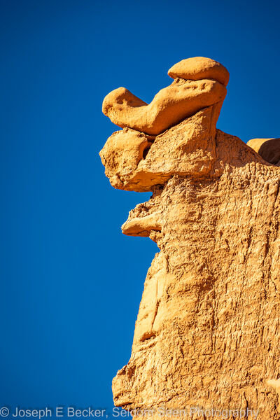 Image of Goblin Valley State Park - Valley 3 - Goblin Valley State Park - Valley 3