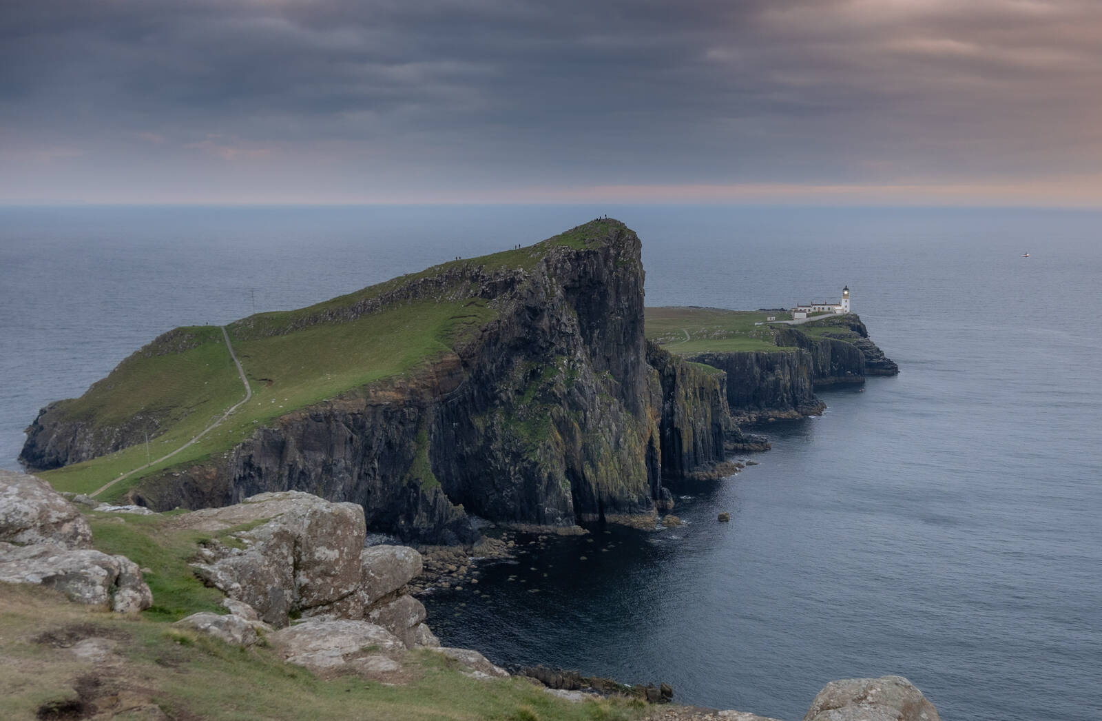 Image of Neist Point by Paul Gaskell