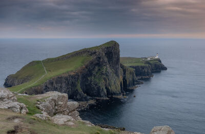 pictures of Isle Of Skye - Neist Point