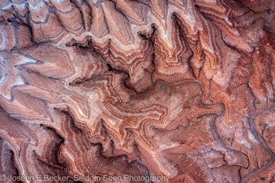 Image of Goblin Valley State Park - Three Sisters Viewpoint - Goblin Valley State Park - Three Sisters Viewpoint