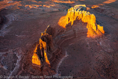 Photo of Goblin Valley State Park - Three Sisters Viewpoint - Goblin Valley State Park - Three Sisters Viewpoint