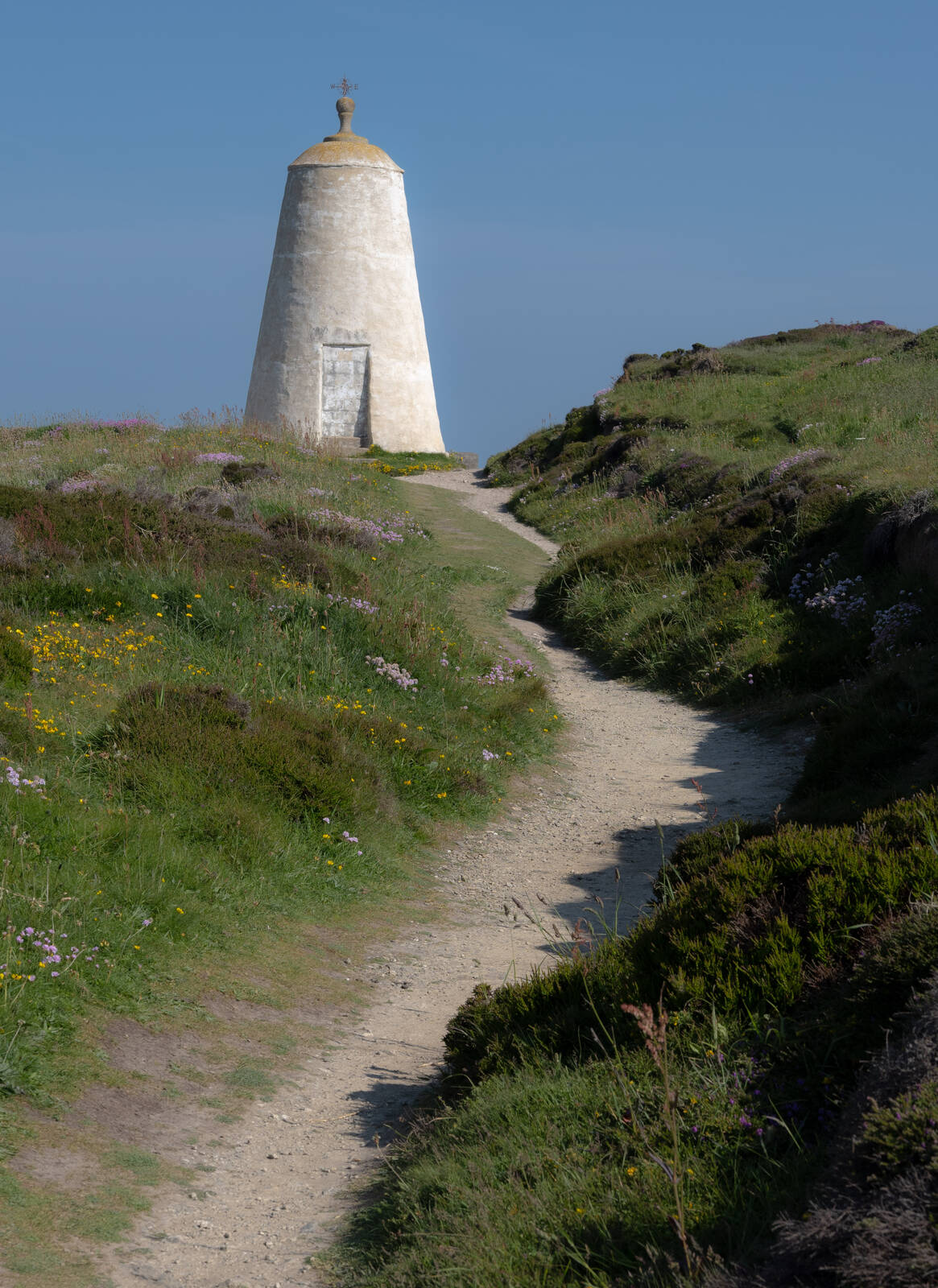 Image of The Pepperpot by Paul Gaskell