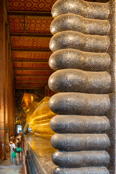 Thailand pictures - Wat Pho