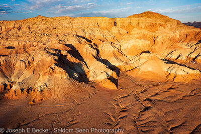 Photo of Goblin Valley State Park - Wild Horse Road - Goblin Valley State Park - Wild Horse Road