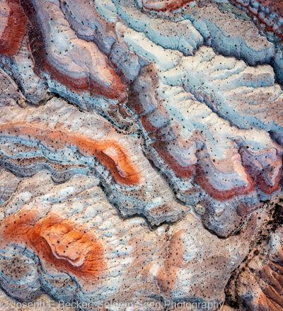 photo spots in United States - Goblin Valley State Park - Wild Horse Road