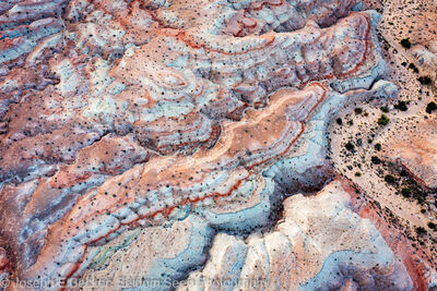 Photo of Goblin Valley State Park - Wild Horse Road - Goblin Valley State Park - Wild Horse Road