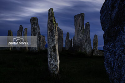 Photo of Callanish Standing Stones - Callanish Standing Stones