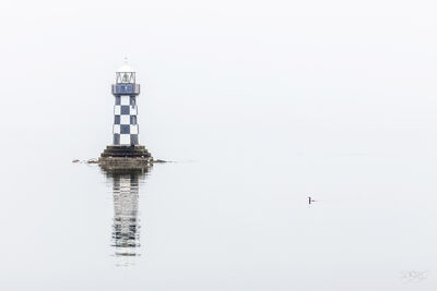 Port Glasgow instagram spots - Port Glasgow Lighthouse