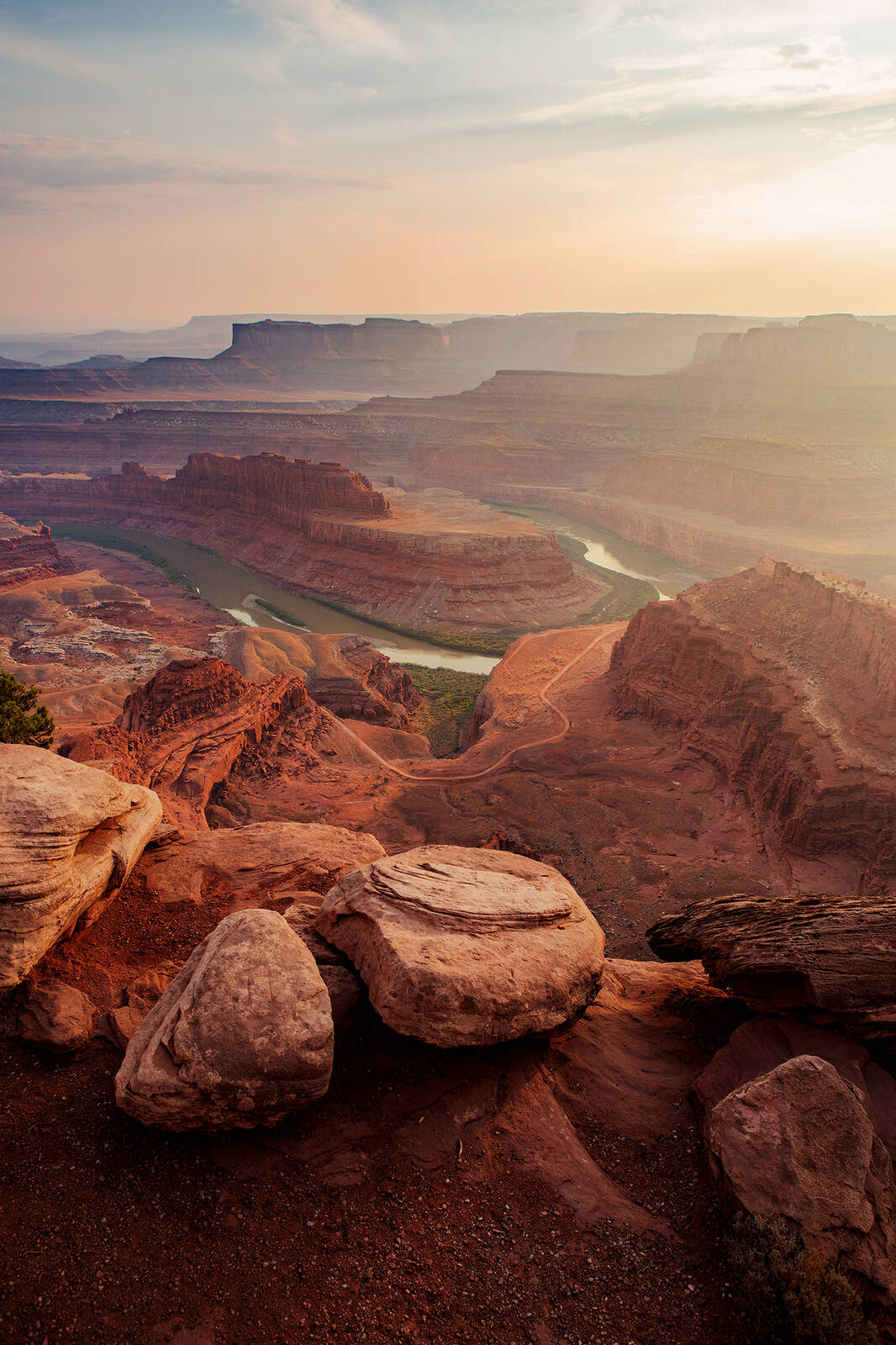 Image of Dead Horse Point by Ryan Smith