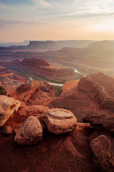 Image of Dead Horse Point - Dead Horse Point