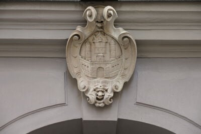 pictures of Austria - Altes Rathaus