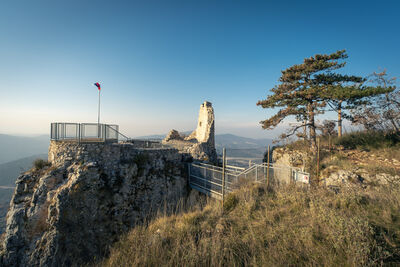 Photo of Črni Kal fort (Sv. Sergij) - Črni Kal fort (Sv. Sergij)