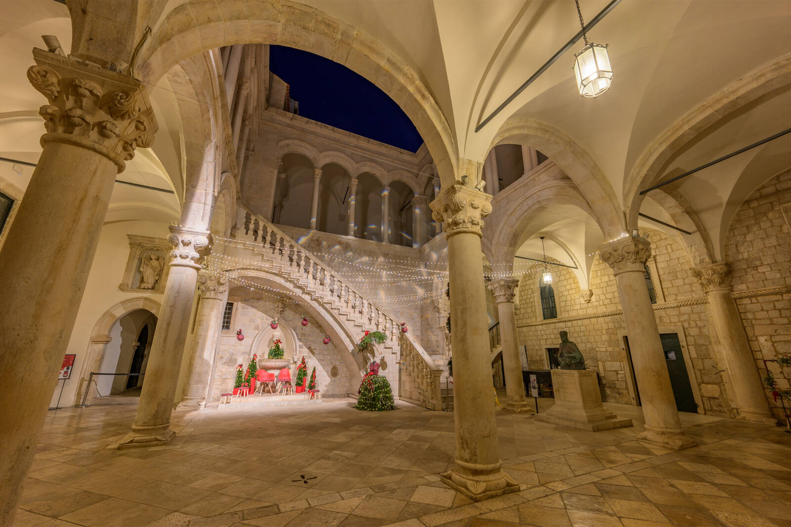Image of Rector’s Palace by Luka Esenko