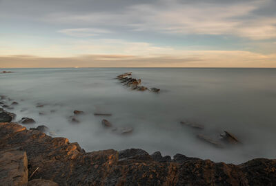 Dorset photography spots - Peveril Point Swanage
