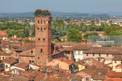 Toscana photography spots - Torre delle Ore