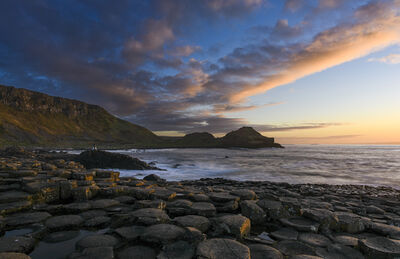 Northern Ireland photography spots - Giant's Causeway