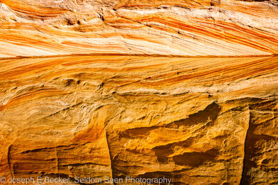 Photo of Coyote Buttes North - Brainrocks & Waterpools - Coyote Buttes North - Brainrocks & Waterpools