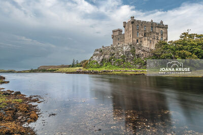 images of Isle Of Skye - Dunvegan Castle