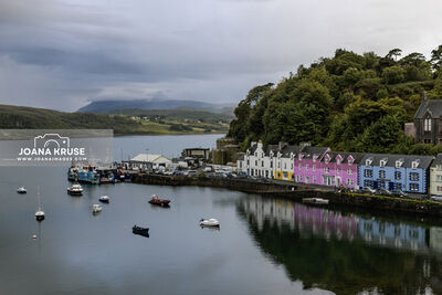 Photo of Portree Harbour - Portree Harbour