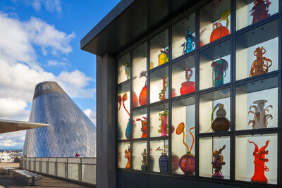 Photo of Museum of Glass - Museum of Glass
