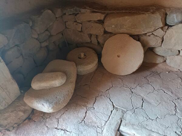 The archaeological site of Numancia