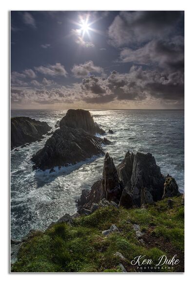 Picture of Malin Head View Point - Malin Head View Point