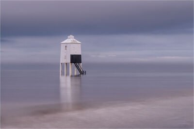 pictures of Somerset - Burnham on Sea Lighthouse