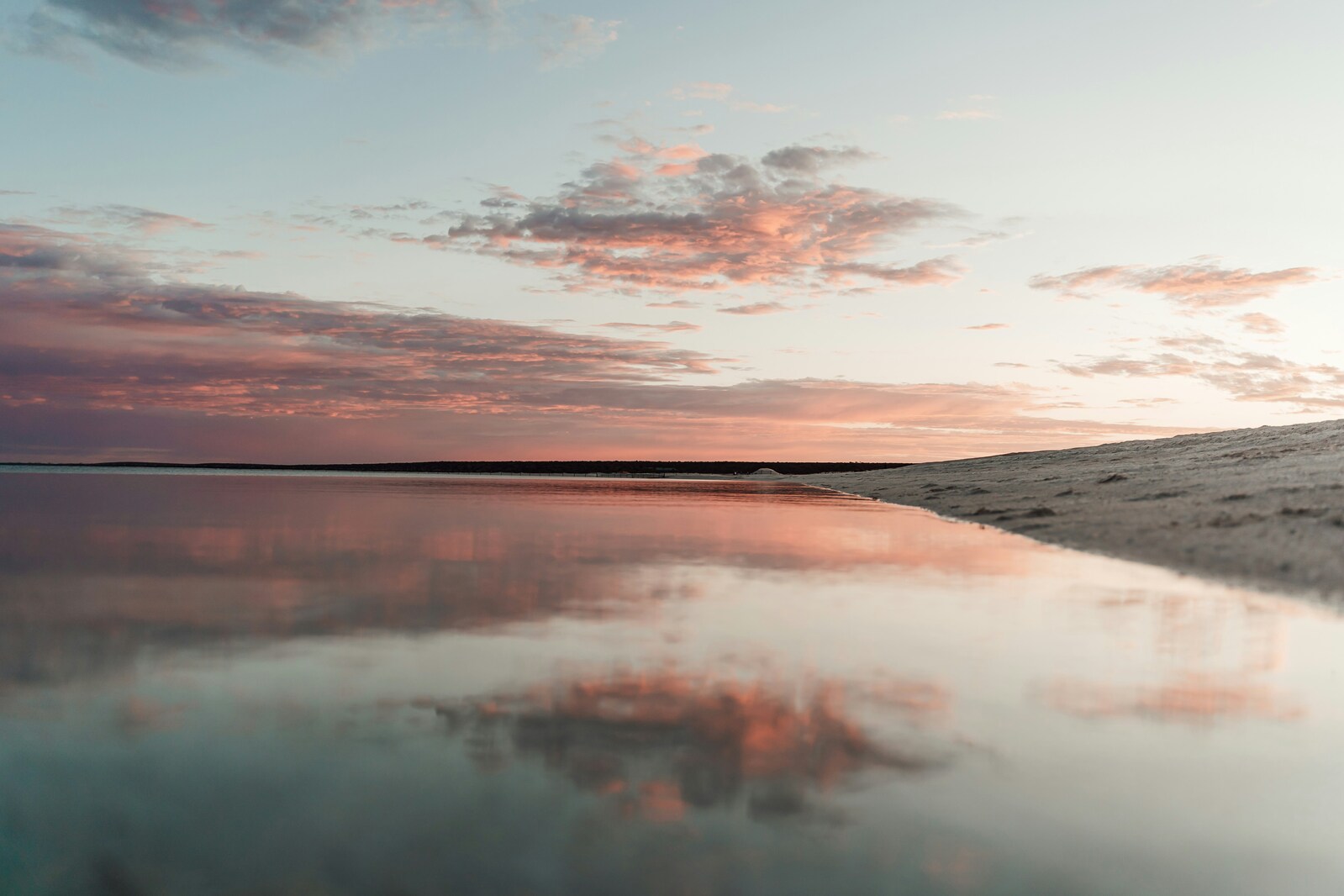 Image of Shell Beach, WA by Team PhotoHound