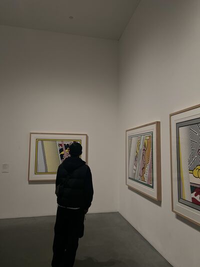 images of London - Tate Modern
