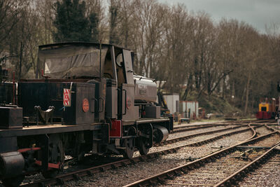 Image of Whitwell and Reepham Station - Whitwell and Reepham Station