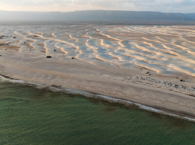 Photo of Zahek Sand Dunes - Zahek Sand Dunes