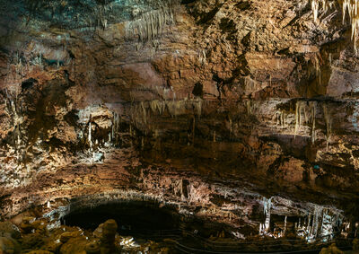 Photo of Natural Bridge Caverns - Natural Bridge Caverns