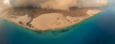 Picture of Arher Sand Dunes, Socotra - Arher Sand Dunes, Socotra