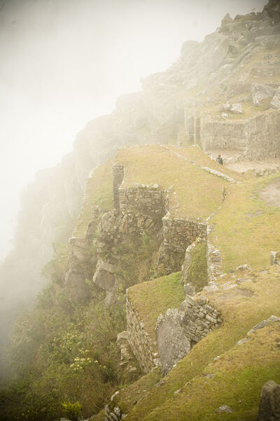 Photo of Machu Picchu, Peru - Machu Picchu, Peru