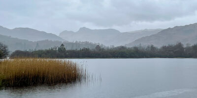 images of Lake District - Elterwater